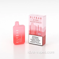 ELF BAR BC 5000 VAPE DISCHOSBLE GROSIONAL